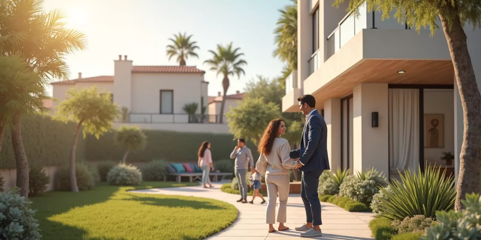 Guía 2026 para comprar tu casa en Valencia