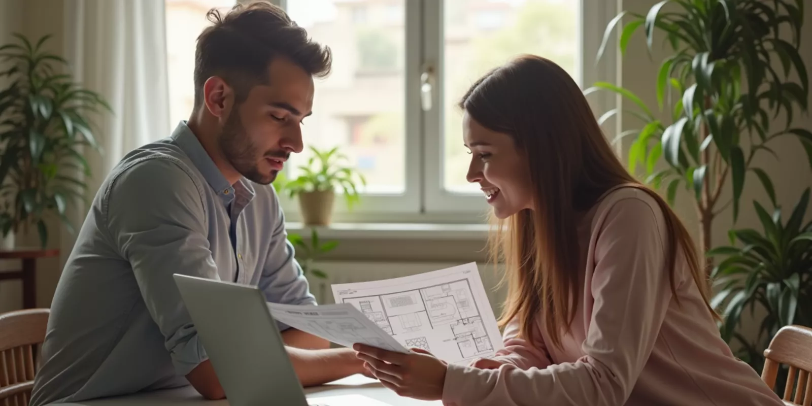 Comprar para vivir o invertir en bienes raíces