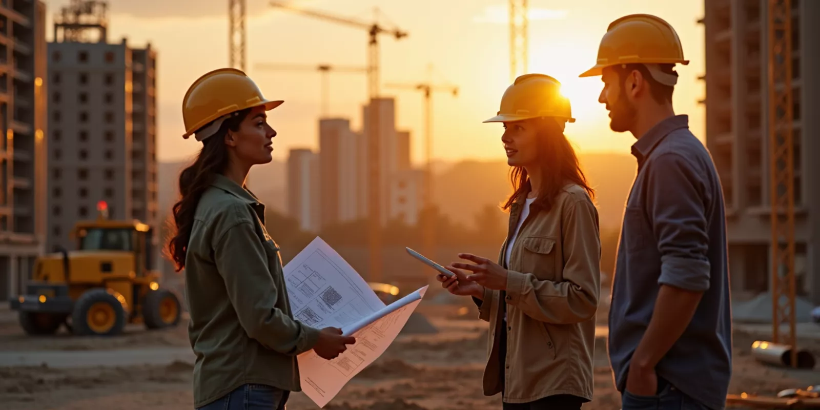 Plusvalía Inmobiliaria: Ventajas de Comprar Sobre Plano