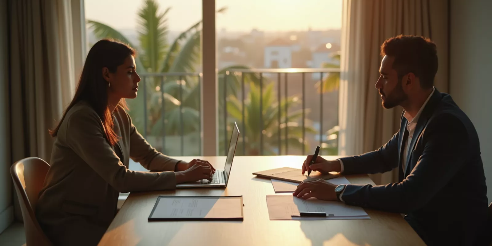 Cómo evitar estafas inmobiliarias en RD